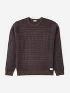 Katin Mens Sweater Check