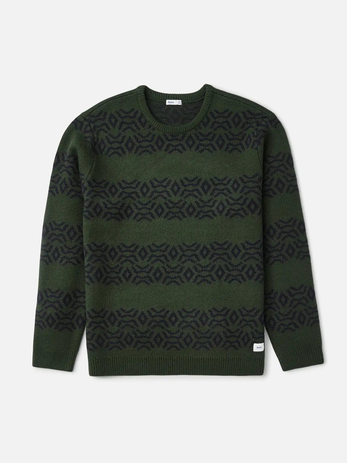 Katin Mens Sweater Villager