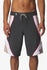 Katin Mens Boardshorts Banner Surf Trunk