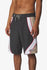 Katin Mens Boardshorts Banner Surf Trunk