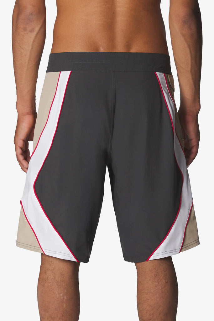 Katin Mens Boardshorts Banner Surf Trunk