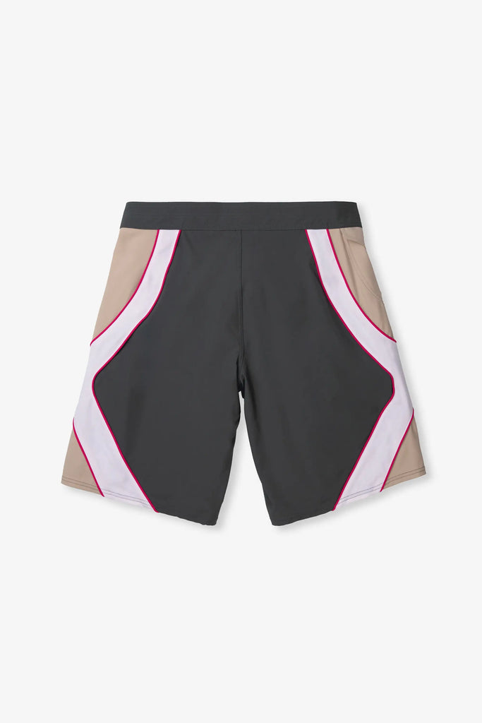 Katin Mens Boardshorts Banner Surf Trunk