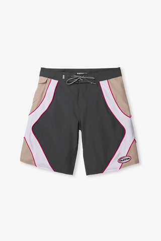 Katin Mens Boardshorts Banner Surf Trunk