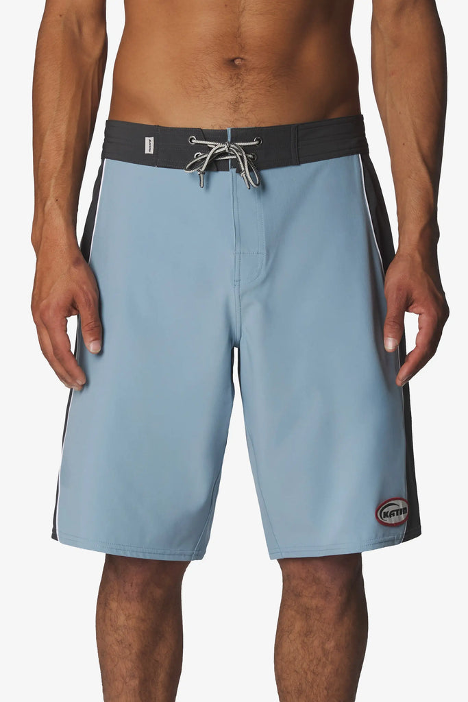 Katin Mens Boardshorts Flow Surf Trunk