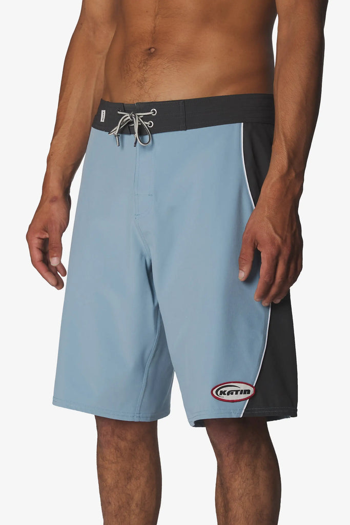 Katin Mens Boardshorts Flow Surf Trunk