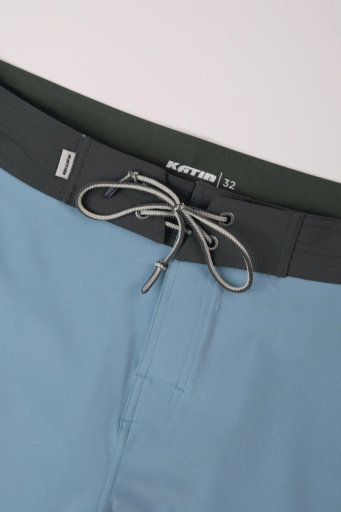 Katin Mens Boardshorts Flow Surf Trunk