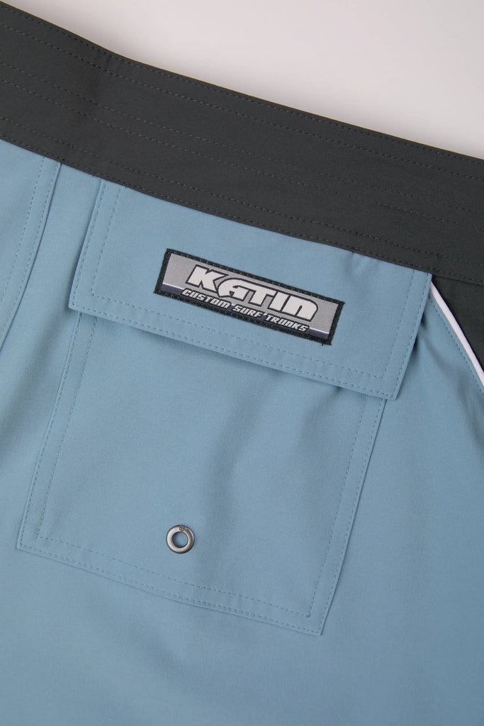 Katin Mens Boardshorts Flow Surf Trunk