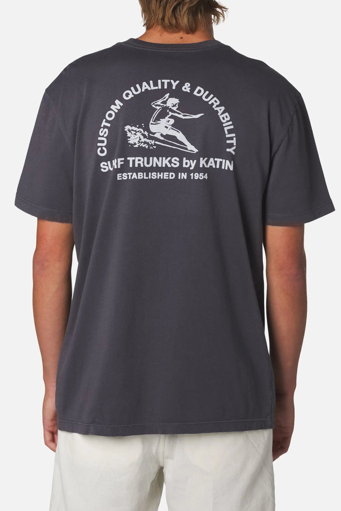 Katin Mens Shirt Cheater