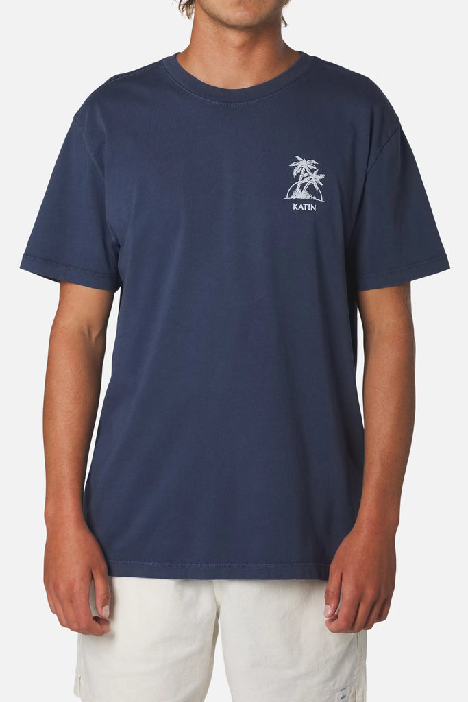 Katin Mens Shirt Escape