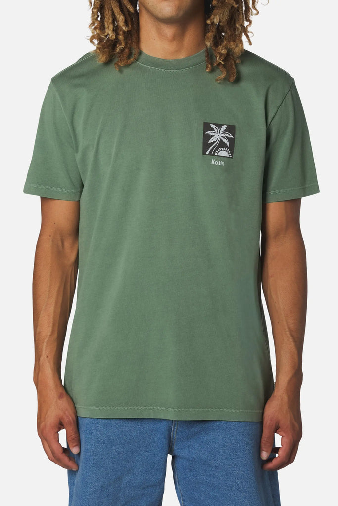 Katin Mens Shirt Realm