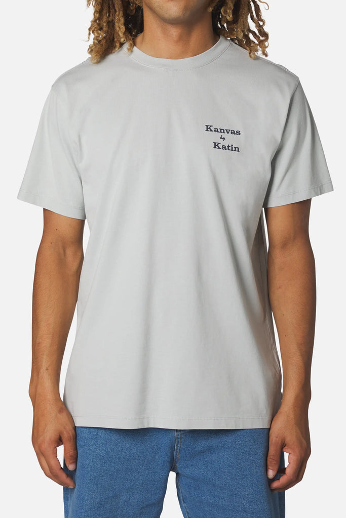 Katin Mens Shirt Visage