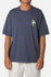 Katin Mens Shirt Walter Box Fit Tee