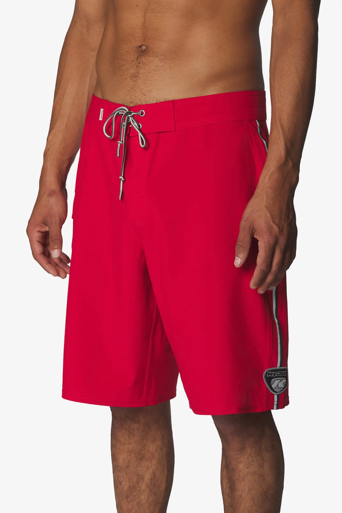 Katin Mens Boardshorts One Fifty One Surf Trunk