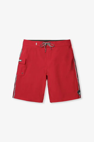 Katin Mens Boardshorts One Fifty One Surf Trunk