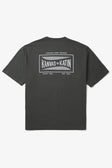 Katin Mens Shirt Scrubber Box Fit Tee