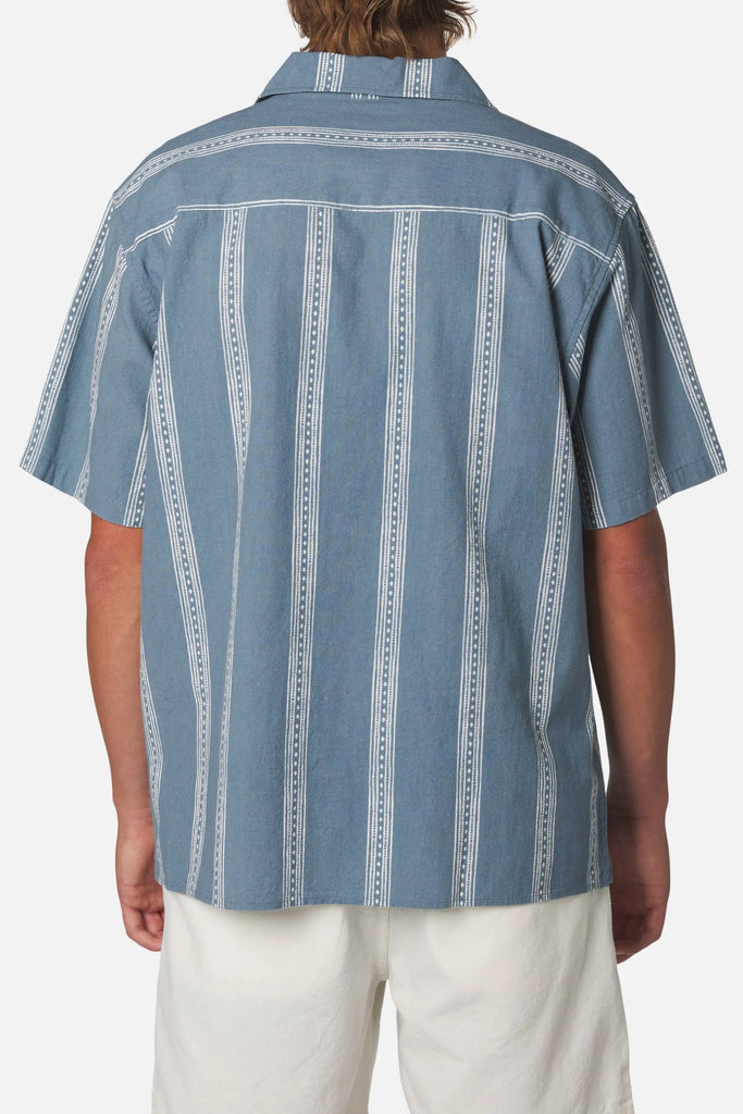 Katin Mens Woven Cedar