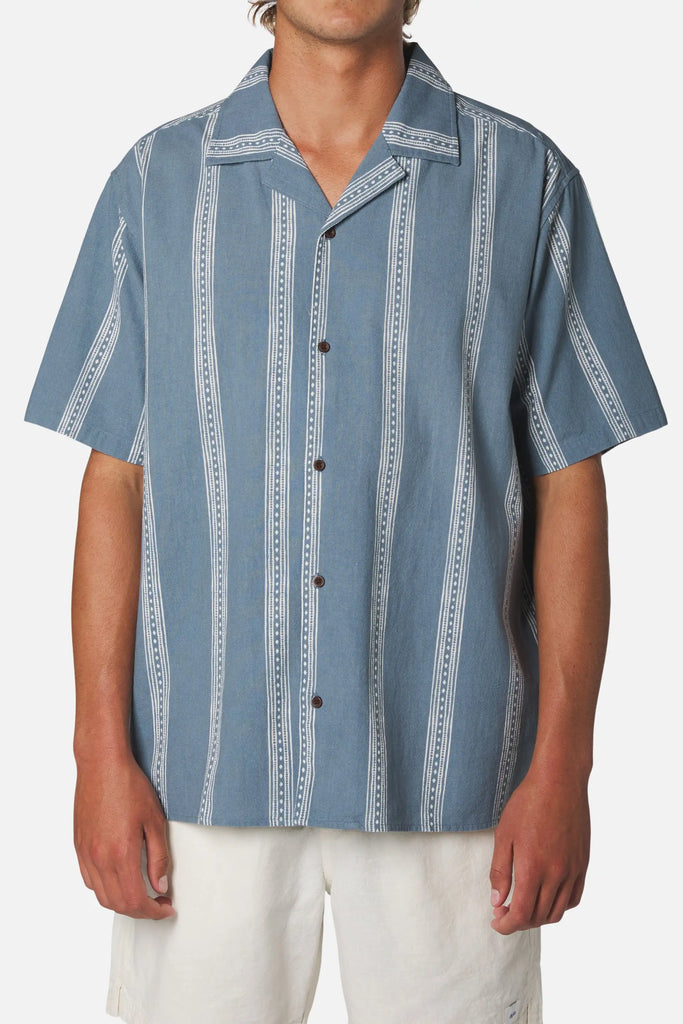 Katin Mens Woven Cedar