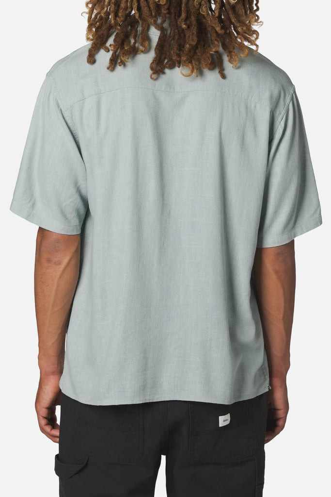 Katin Mens Woven Teller