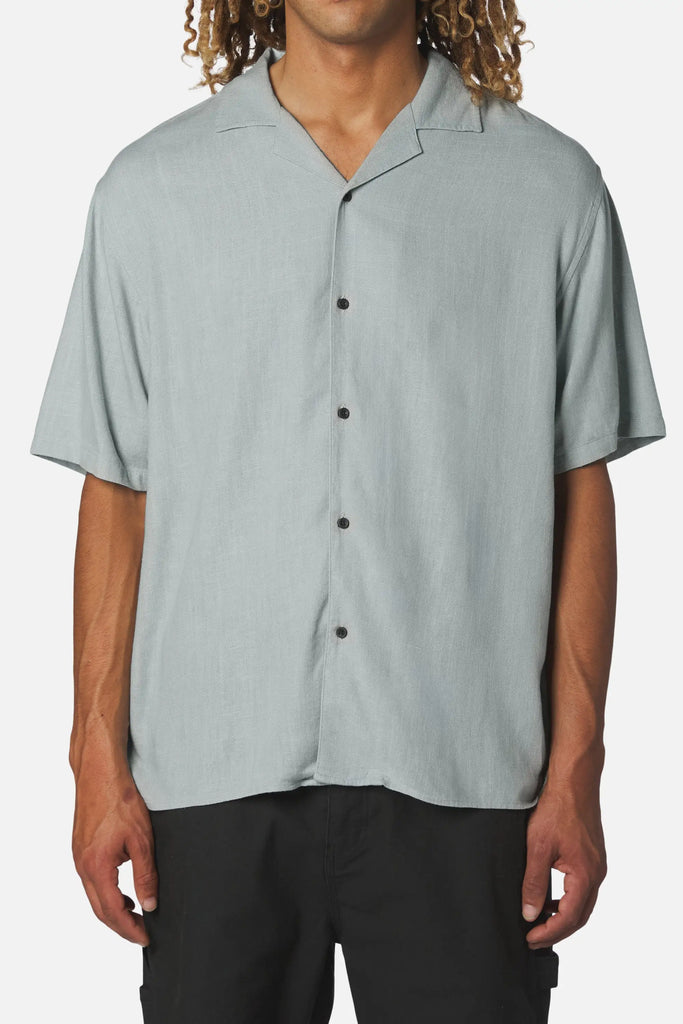Katin Mens Woven Teller