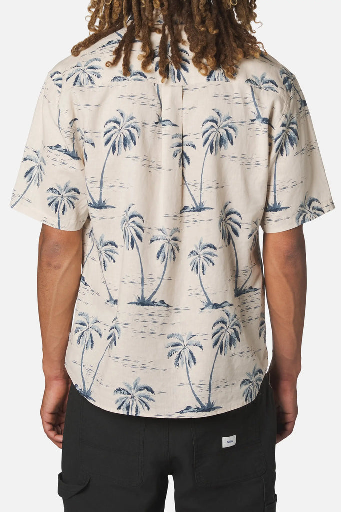 Katin Mens Woven Vincent