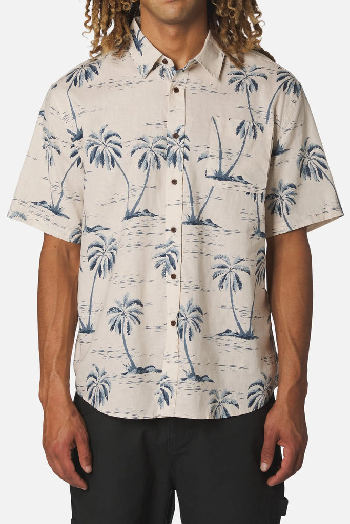 Katin Mens Woven Vincent