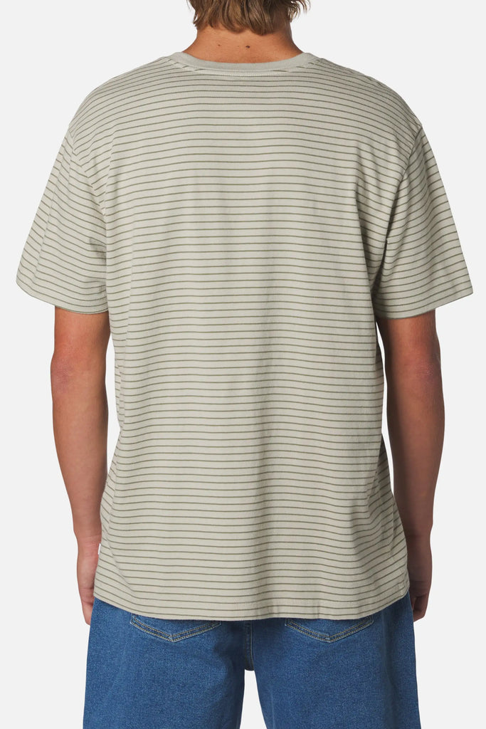 Katin Mens Shirt Finley Pocket Tee