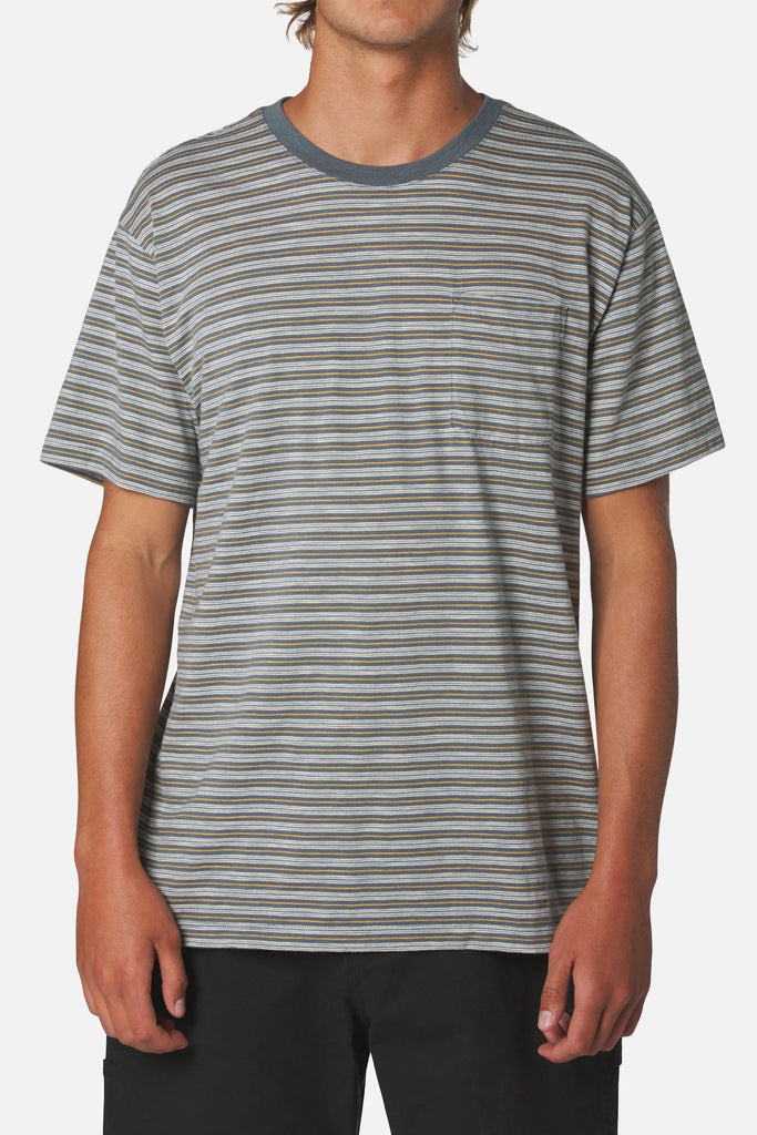 Katin Mens Shirt Rural Pocket Tee