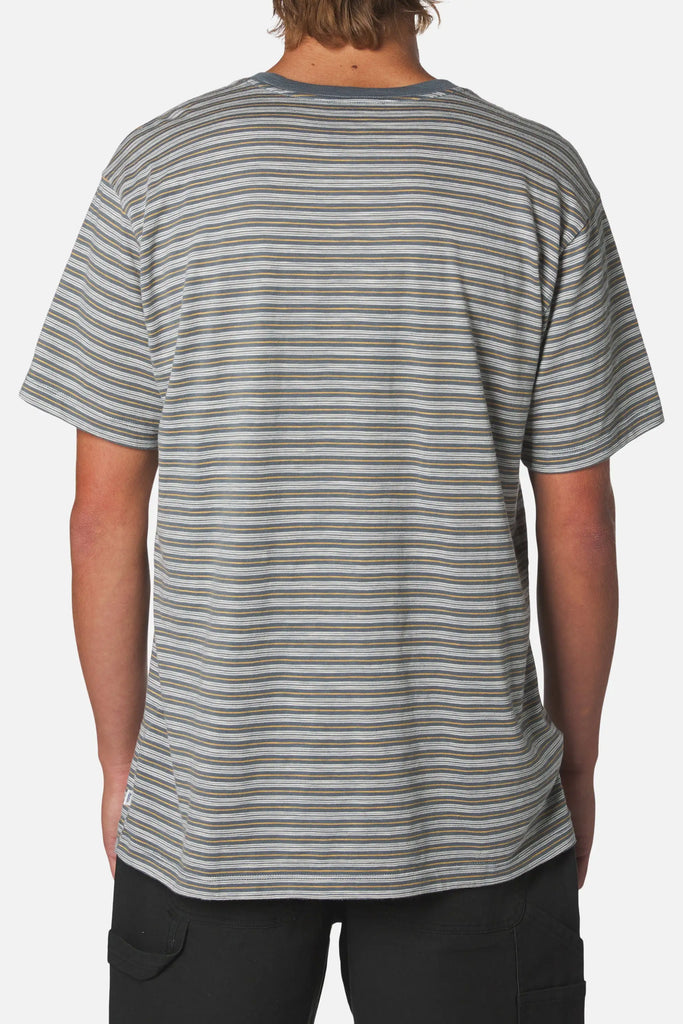 Katin Mens Shirt Rural Pocket Tee