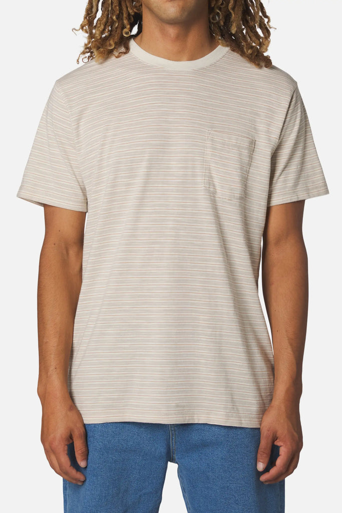 Katin Mens Shirt Rural Pocket Tee