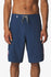 Katin Mens Boardshorts Track Surf Trunk