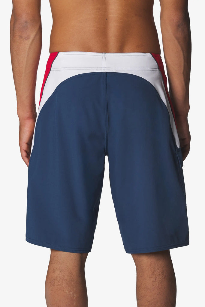 Katin Mens Boardshorts Track Surf Trunk