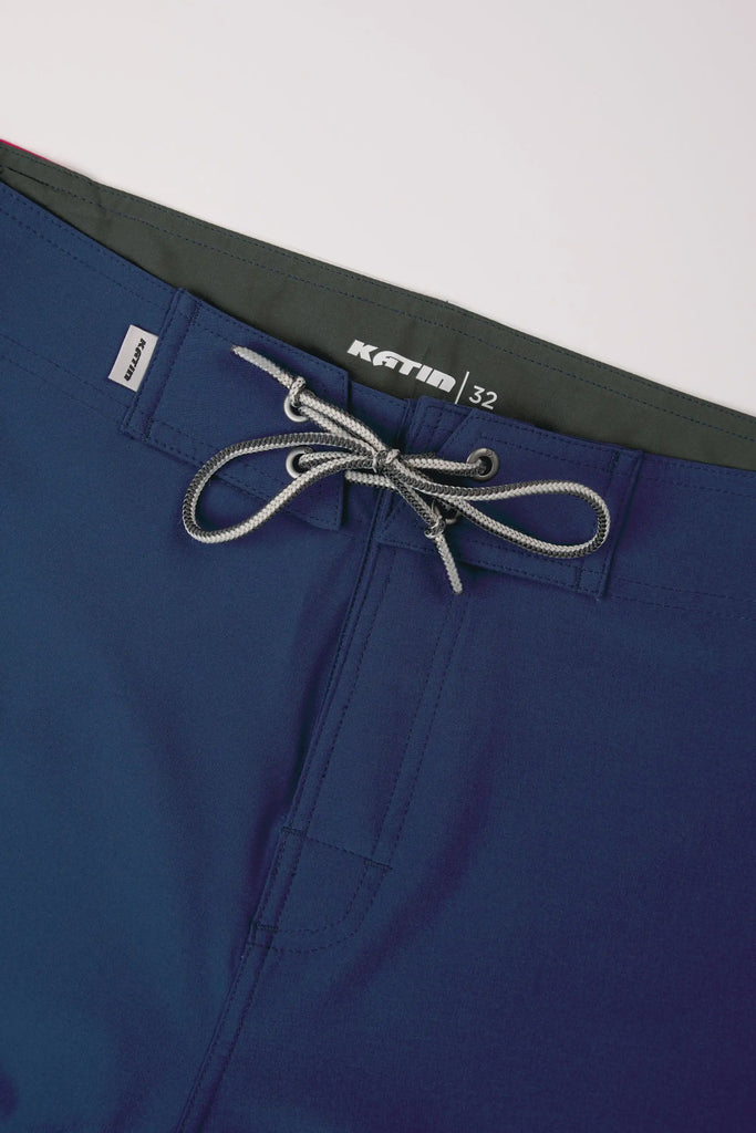 Katin Mens Boardshorts Track Surf Trunk