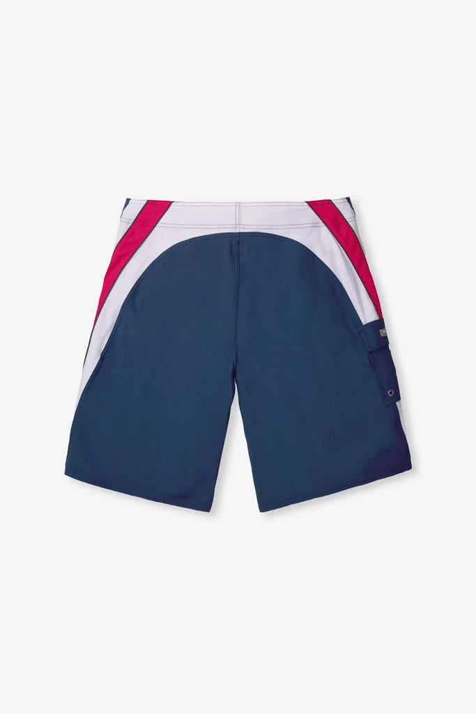 Katin Mens Boardshorts Track Surf Trunk