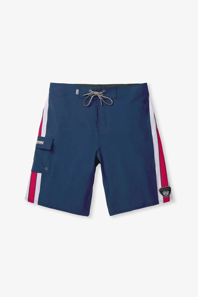 Katin Mens Boardshorts Track Surf Trunk