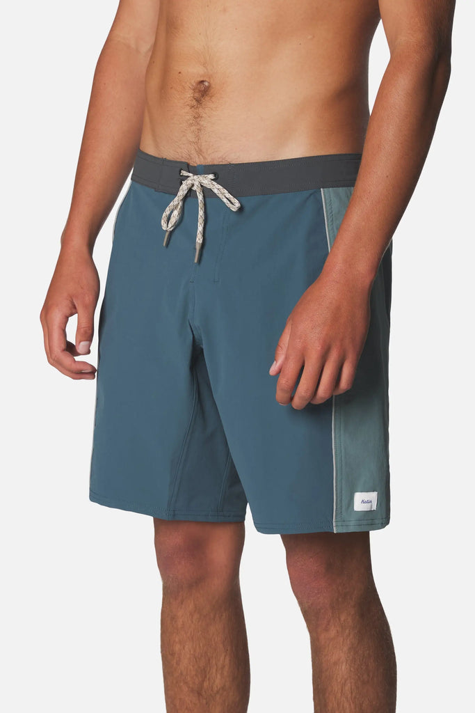 Katin Mens Boardshorts OTG Archer Surf Trunk
