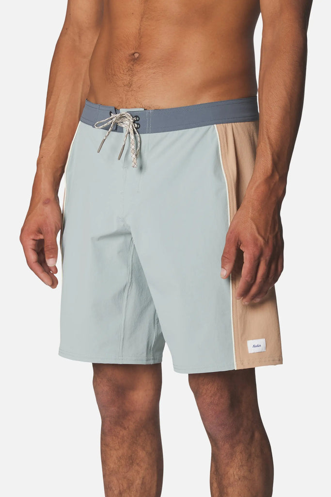 Katin Mens Boardshorts OTG Archer Surf Trunk