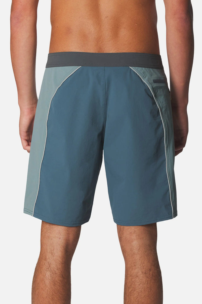 Katin Mens Boardshorts OTG Archer Surf Trunk