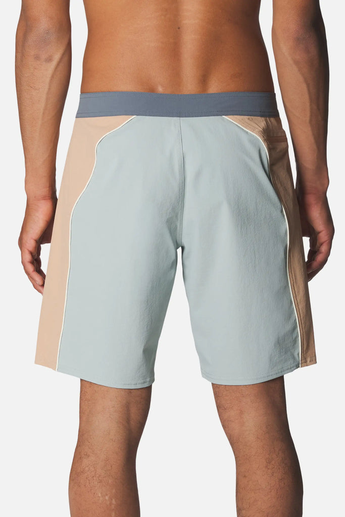 Katin Mens Boardshorts OTG Archer Surf Trunk