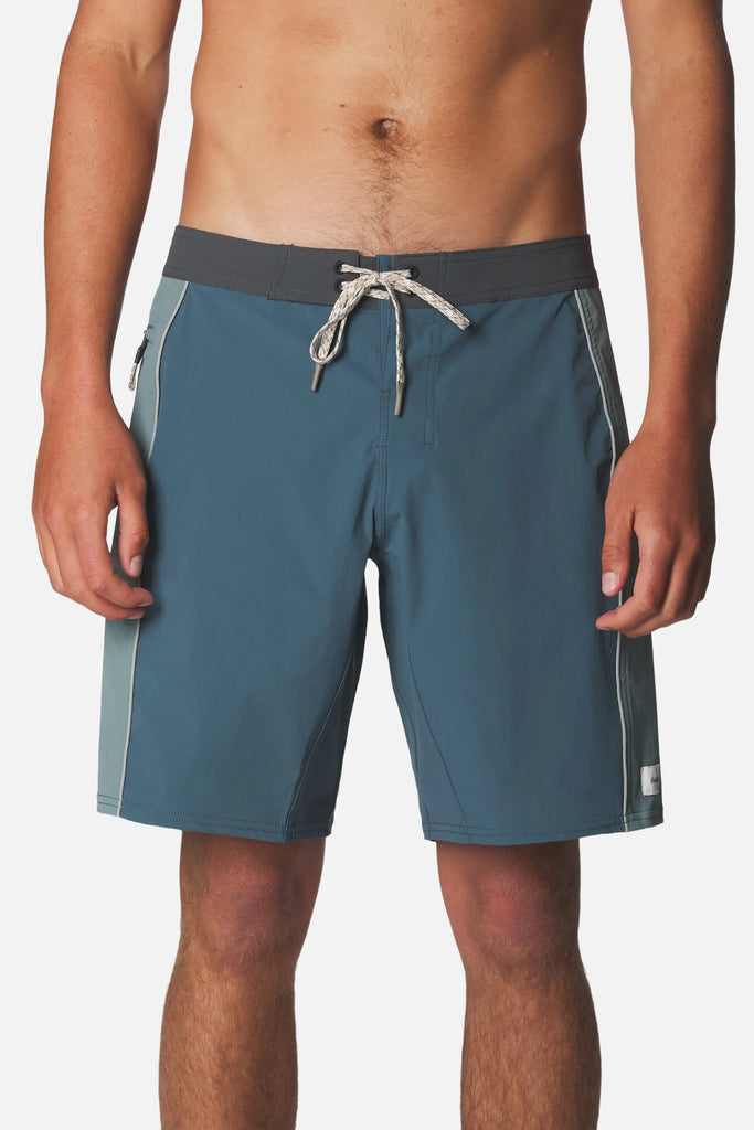 Katin Mens Boardshorts OTG Archer Surf Trunk