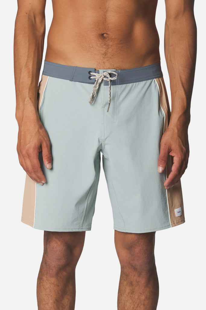 Katin Mens Boardshorts OTG Archer Surf Trunk