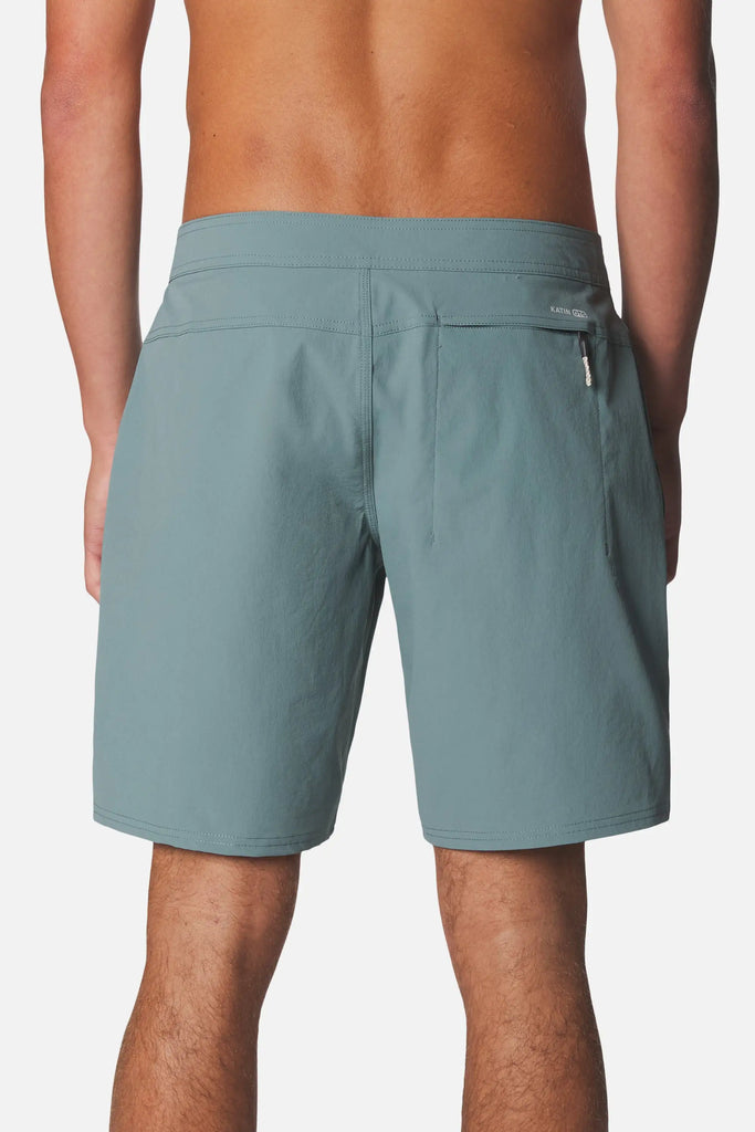 Katin Mens Boardshorts OTG Crest Surf Trunk