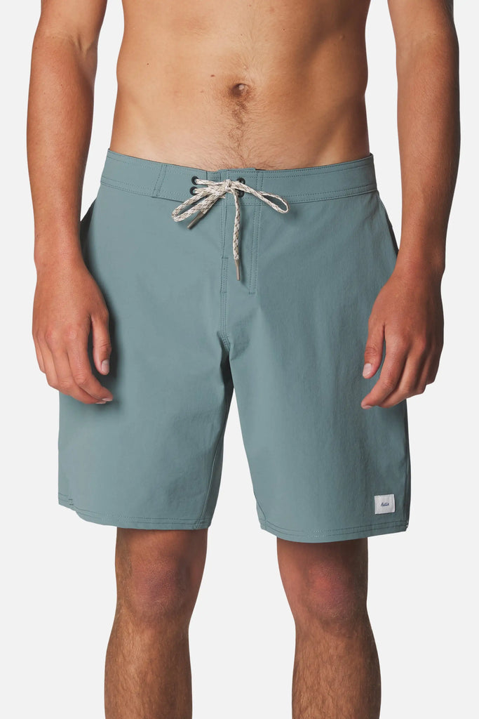 Katin Mens Boardshorts OTG Crest Surf Trunk