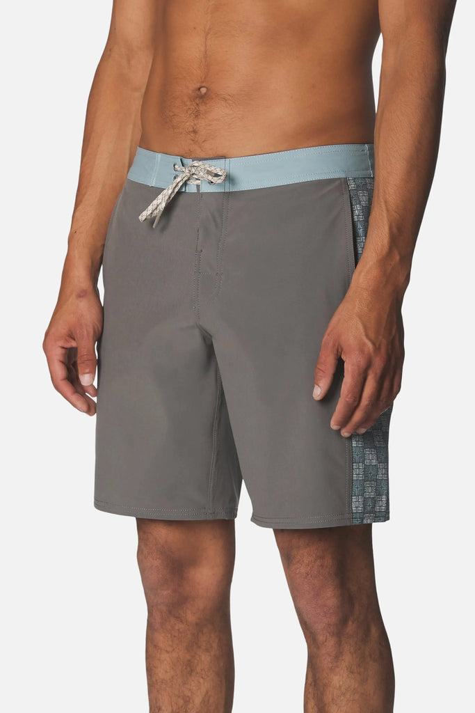 Katin Mens Boardshorts Resonate Hybrid