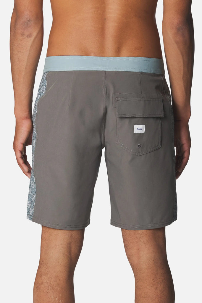 Katin Mens Boardshorts Resonate Hybrid