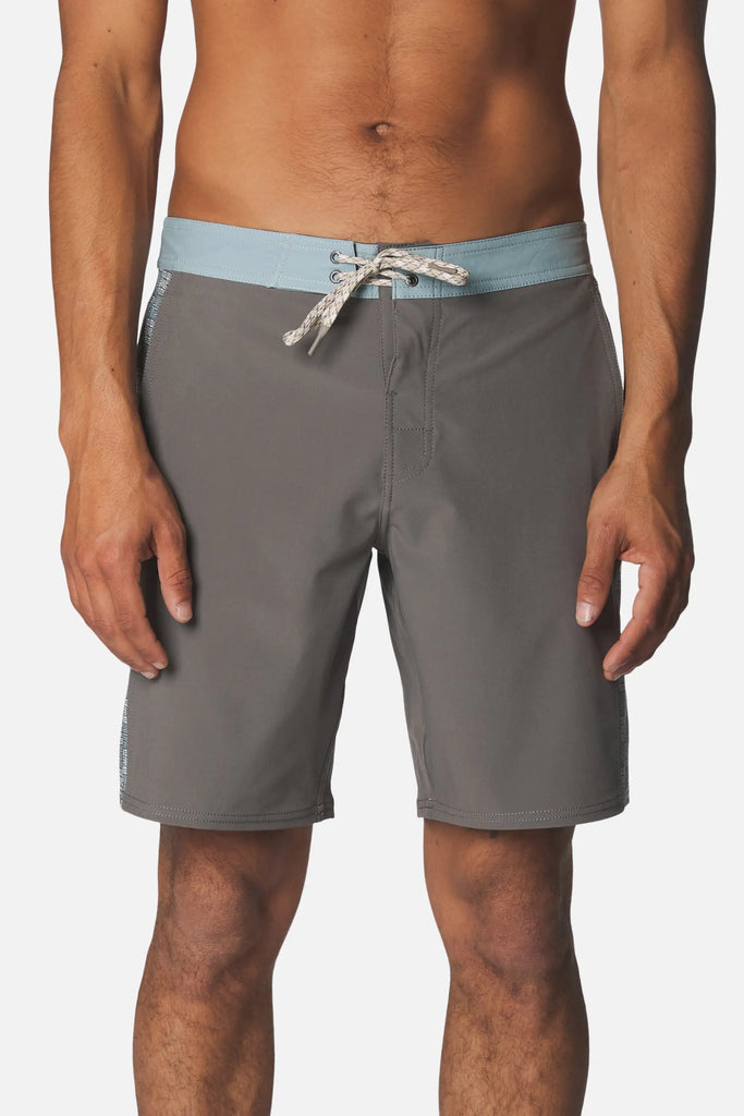 Katin Mens Boardshorts Resonate Hybrid