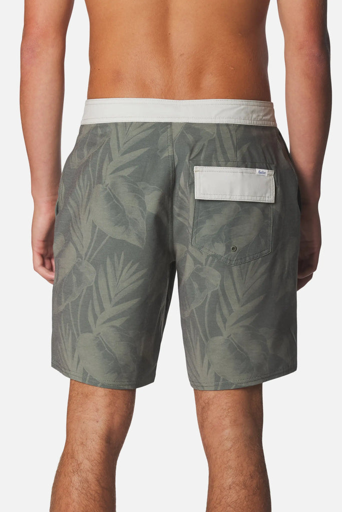 Katin Mens Boardshorts Selma Hybrid