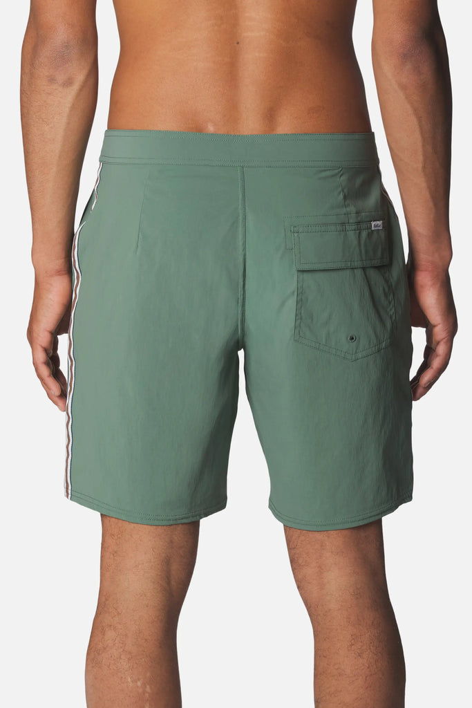 Katin Mens Boardshorts Theo