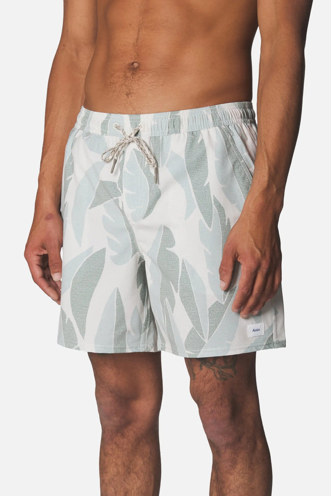 Katin Mens Boardshorts Larry Volley