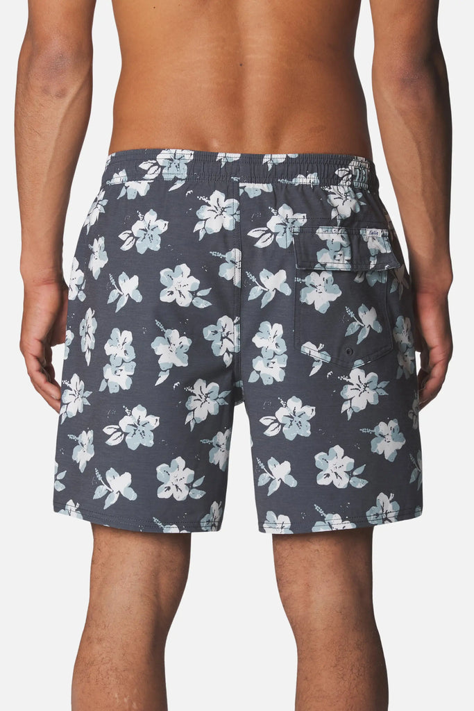 Katin Mens Shorts Stamps Volley