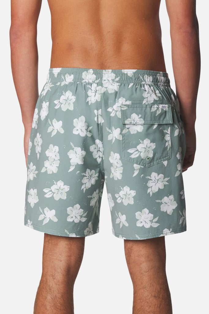 Katin Mens Shorts Stamps Volley